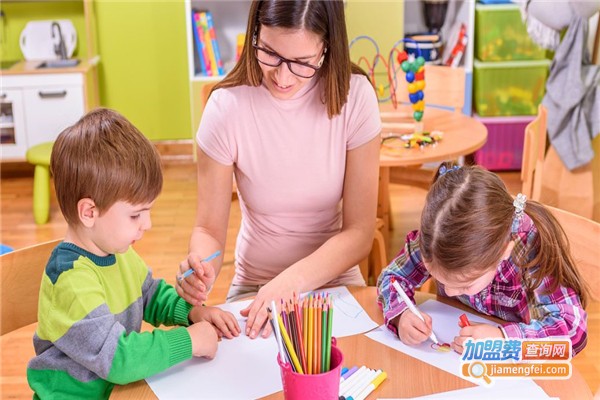 学习豆早教加盟费