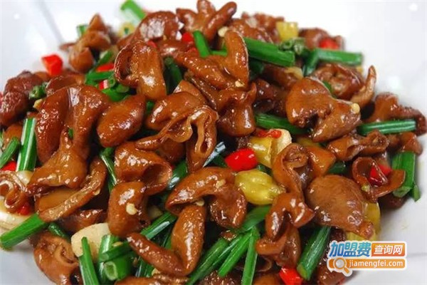 西风阁蟹太太加盟费