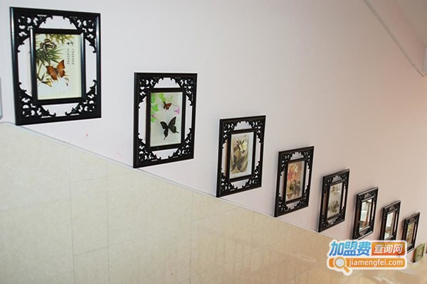 小丫丫幼儿艺术培训加盟