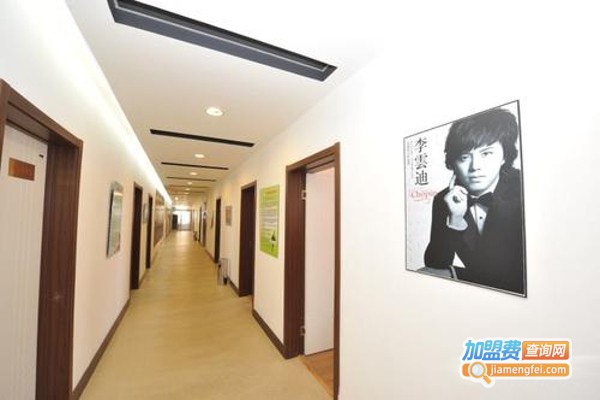 薛小妹钢琴培训加盟费