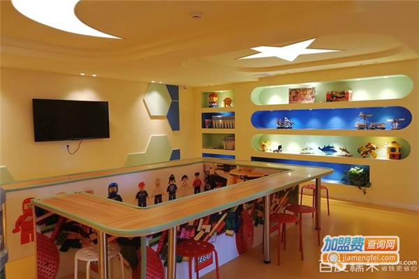 思庚机器人加盟费