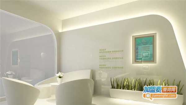 御神美容加盟费