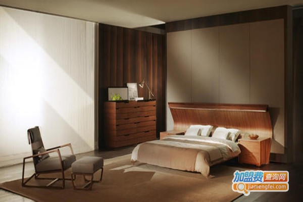 益家家具加盟门店