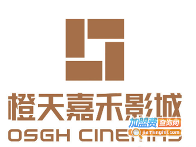 嘉禾影院加盟费