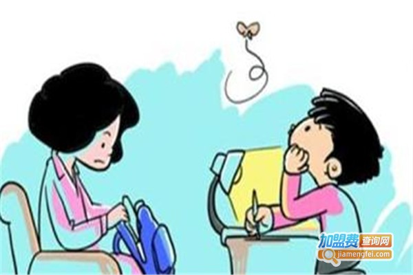 优胜网校加盟费