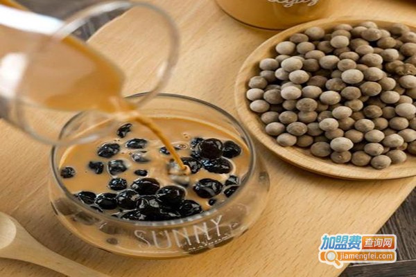 优客珍珠奶茶加盟门店