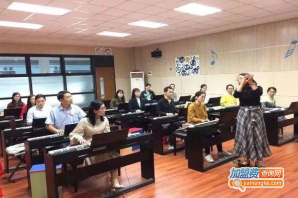 松涛文体艺术中心加盟费