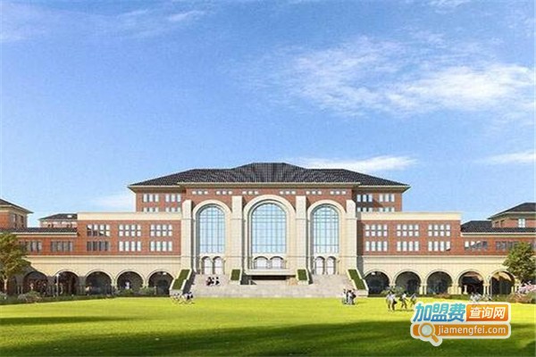 索斯兰学校加盟费