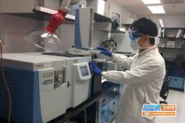 圣洁康甲醛检测加盟费