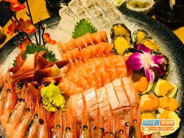 黑马铁板烧自助加盟费