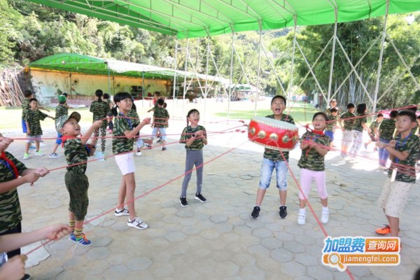 九云行教育加盟费