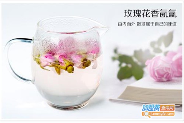 丝路花语化妆品加盟费