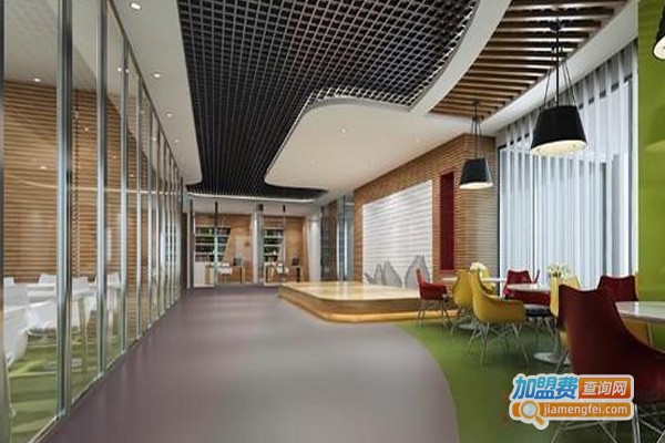 洛禛教育加盟费