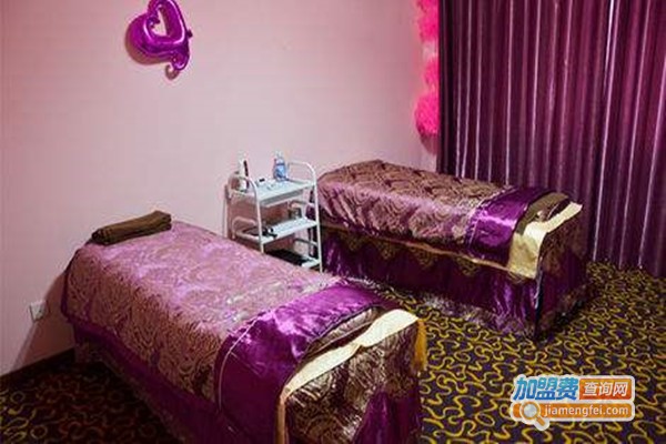 漂靓女人美容美体中心加盟门店