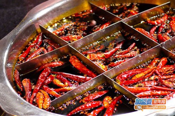 锦川火锅加盟门店