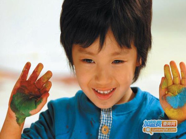 斯特娜早教加盟费