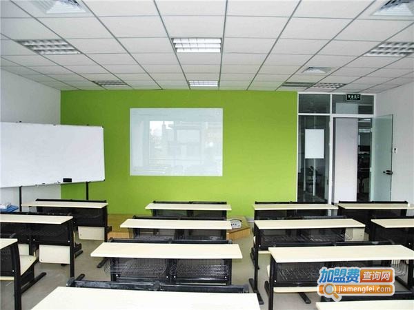 慈俭先培训加盟费