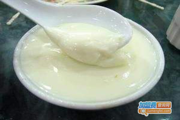 沙湾姜埋奶加盟费