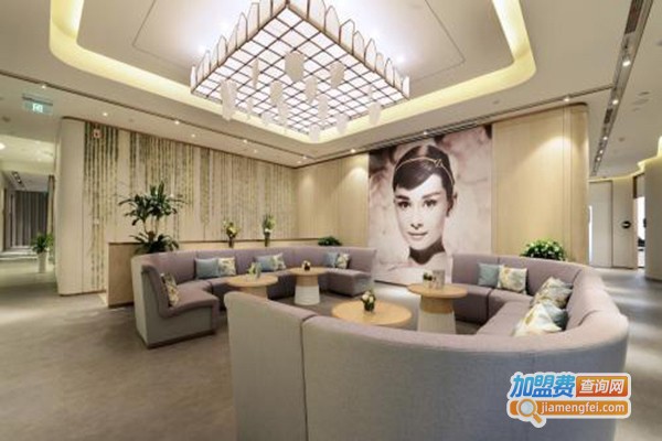 依之美堂美容养生馆加盟门店