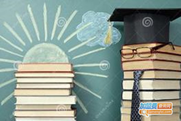 博雅力源教育加盟