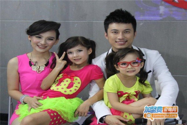 维娅少儿艺术教育加盟费