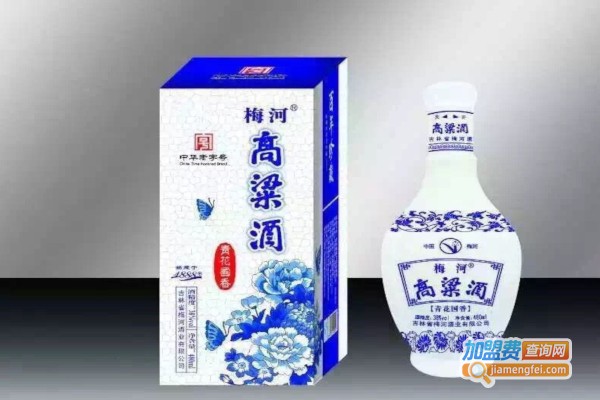 梅河高粱酒加盟