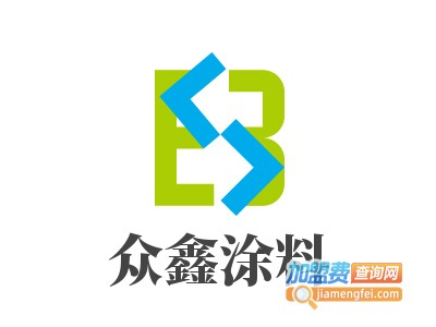 众鑫油漆加盟费