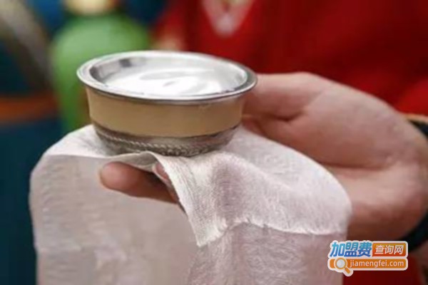 萨林奶酒加盟费