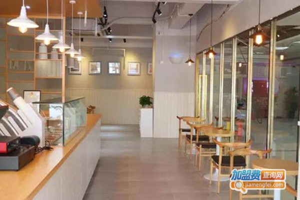 术叶工事加盟费