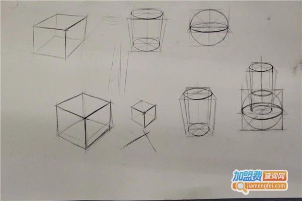 大飞天教育中心加盟费