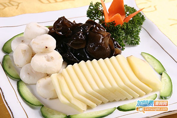 渔公渔婆海鲜餐厅