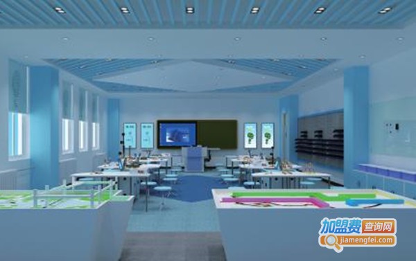 宝冶教育培训加盟费