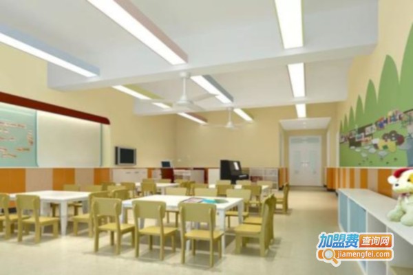 正和教育加盟费