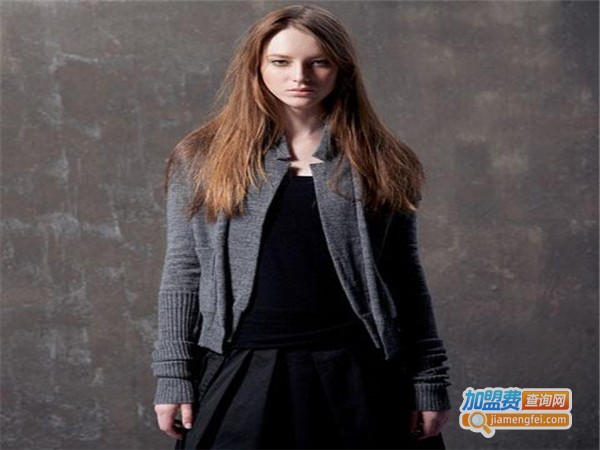 bello ann女装加盟费