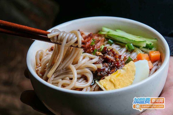 阿会嫂米粉加盟费