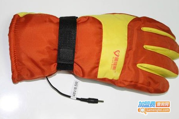 暖维斯手套加盟费