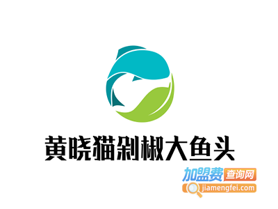 黄晓猫剁椒大鱼头