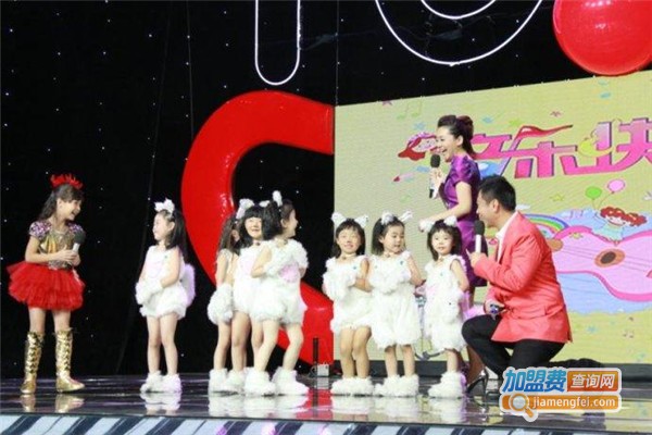 维娅少儿艺术教育加盟费