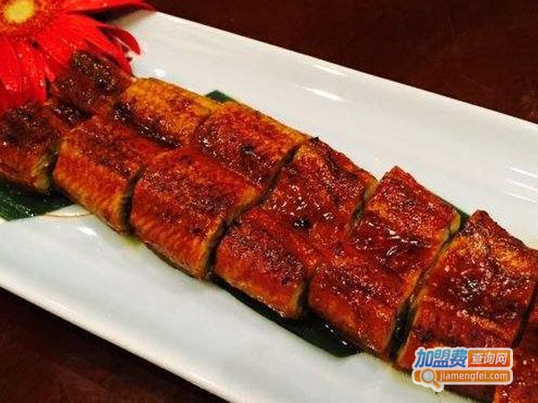 黑马铁板烧自助加盟费