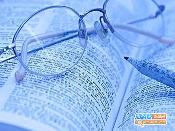 简学教育加盟费