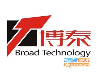 博泰教育加盟费