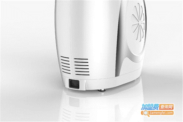 美妍果蔬面膜机加盟费