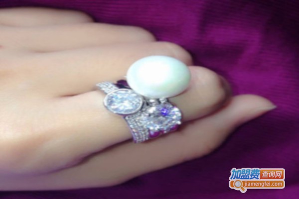 韩娜斯饰品加盟费