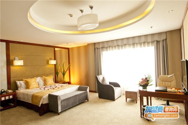 亚奥国际酒店加盟费