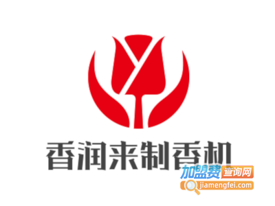 香润来制香机加盟费