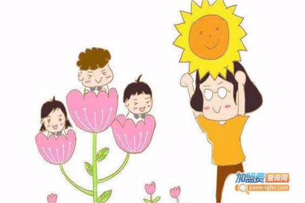 刘玥幼教加盟费