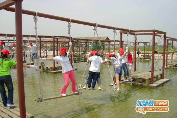 九云行教育加盟店