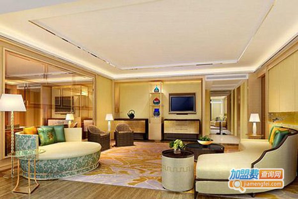 银河酒店加盟费