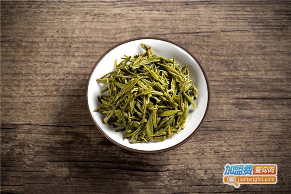 百茗一品茶业
