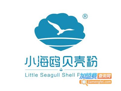 小海鸥贝壳粉墙饰加盟费